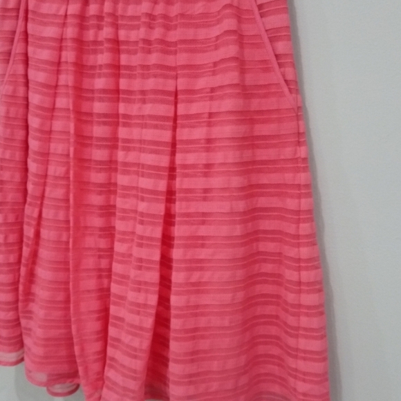 ANTHROPOLOGIE Maeve Lawn Party skirt size 2 - Picture 6 of 9